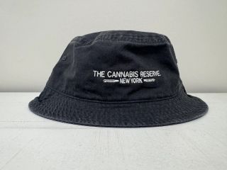 Bucket The Cannabis Reserve