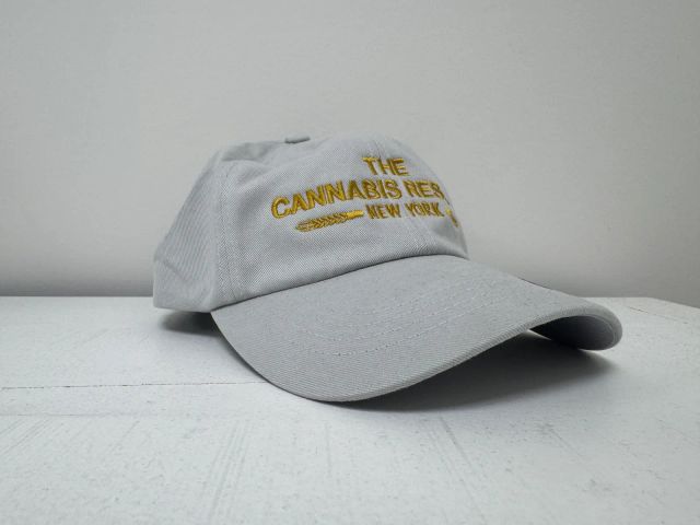 Grey Dad The Cannabis Reserve