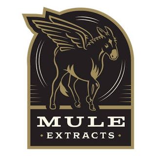 Apricot Jelly 510 Mule Extracts