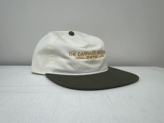 Two-Tone The Cannabis Reserve