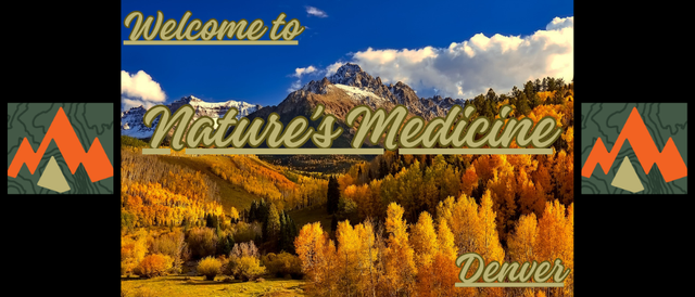 Cannabis Promo, Cannabis Sales, Cannabis Discounts, Cannabis on Sale, Welcome to Nature's Medicine