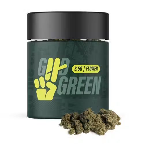 White Durban Good Green