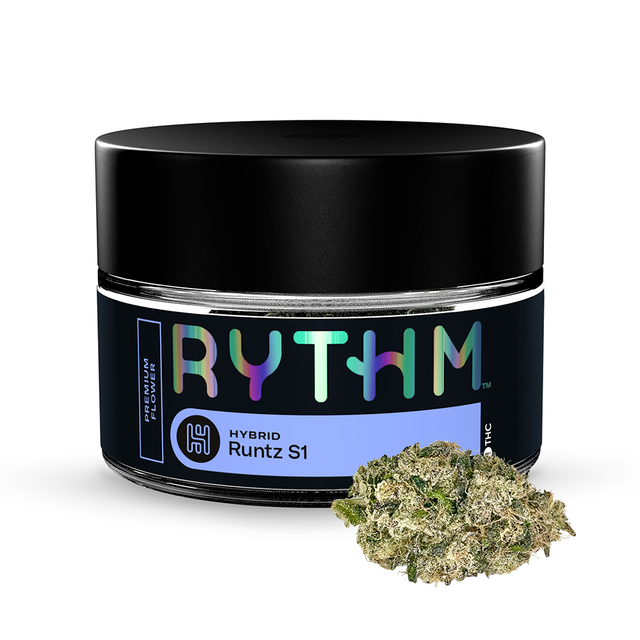 Runtz S1 RYTHM
