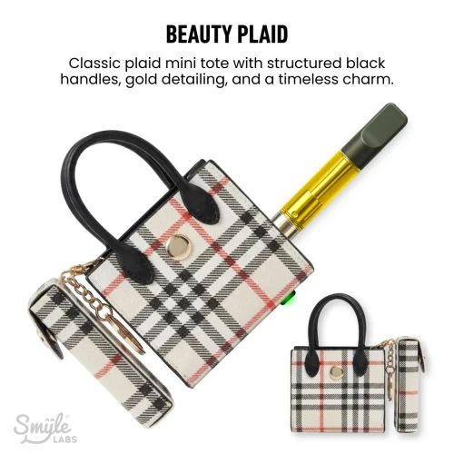 Pursejamin SMYLE Labs