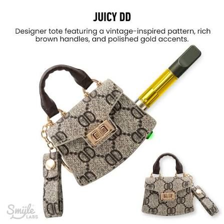 Pursejamin SMYLE Labs