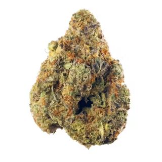 Misty Mountain Kush Midnight Fruit Company