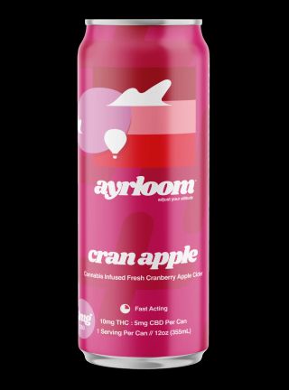 Cran Apple Ayrloom
