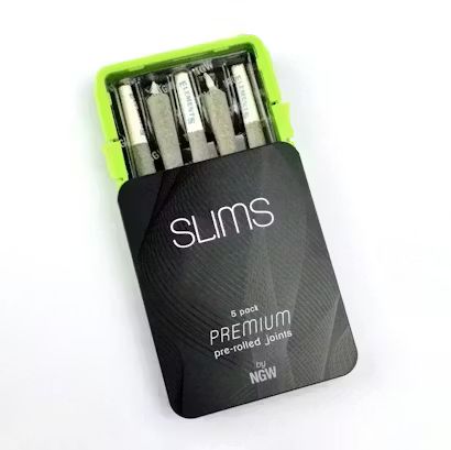 Supreme Diesel Slims Supreme Diesel Slims