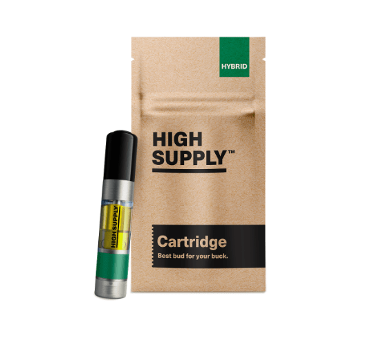 TROPIC THUNDER HIGH SUPPLY