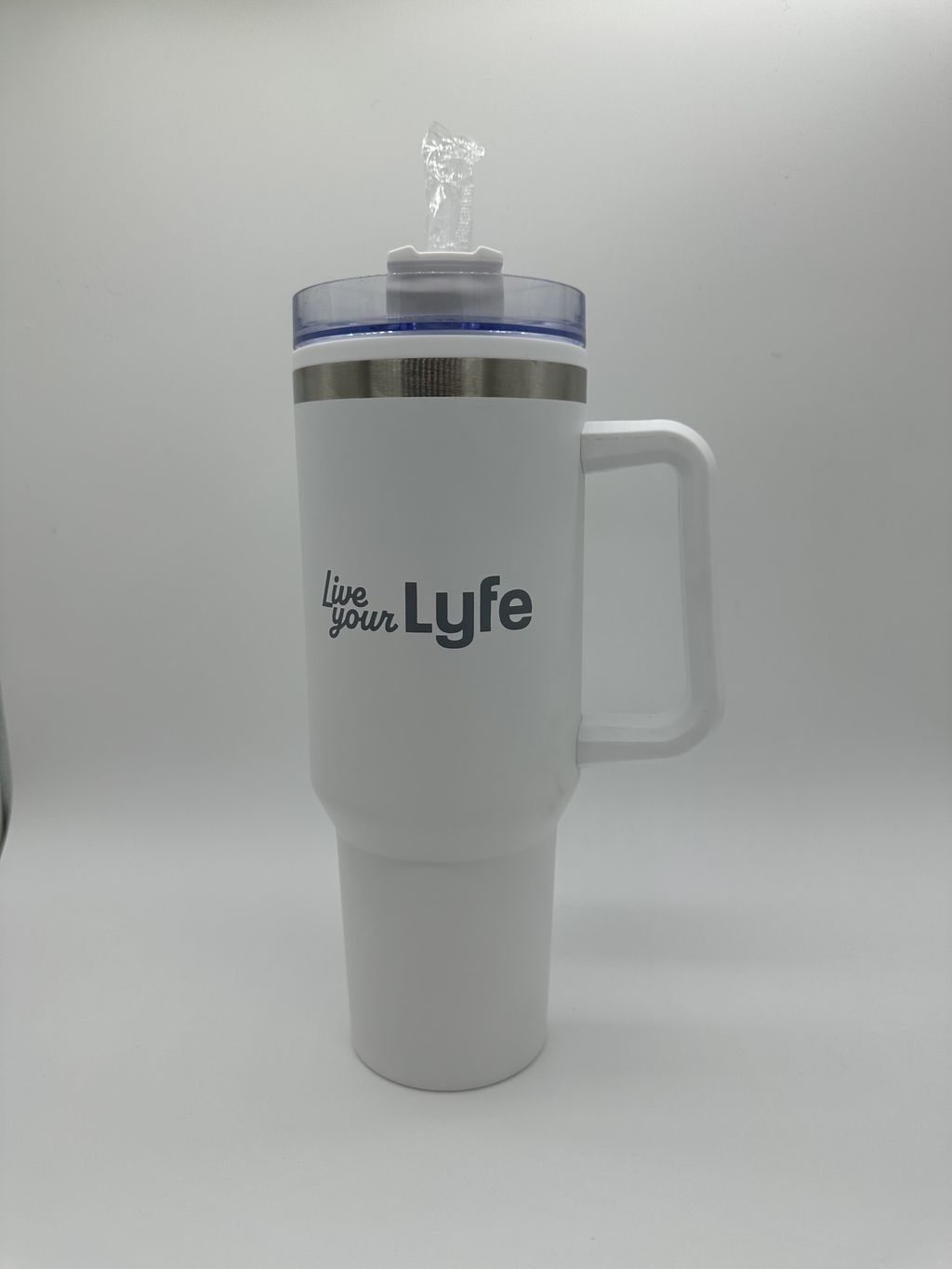 Tumbler White
