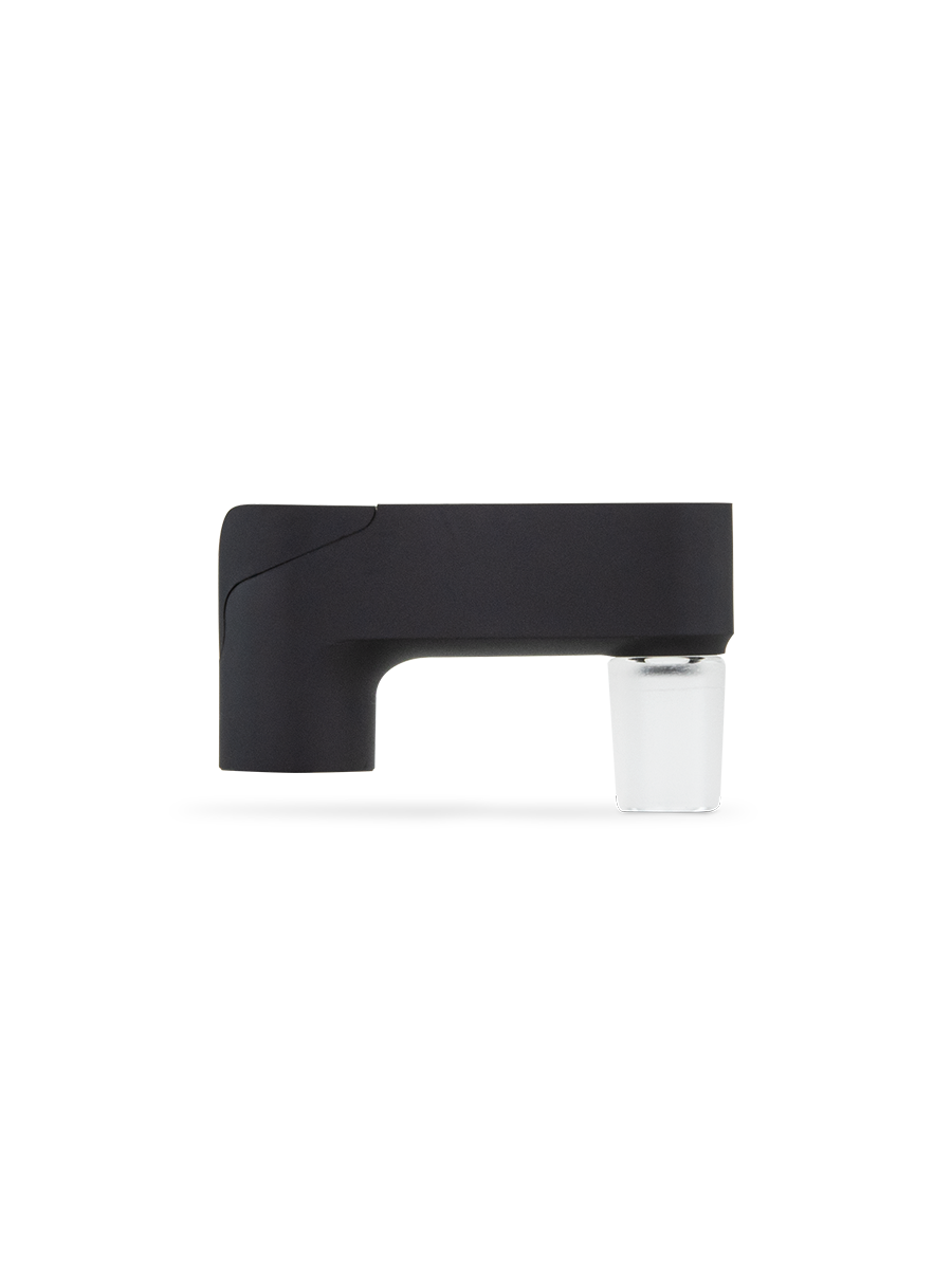 Pivot Glass Adapter 3D Chamber
