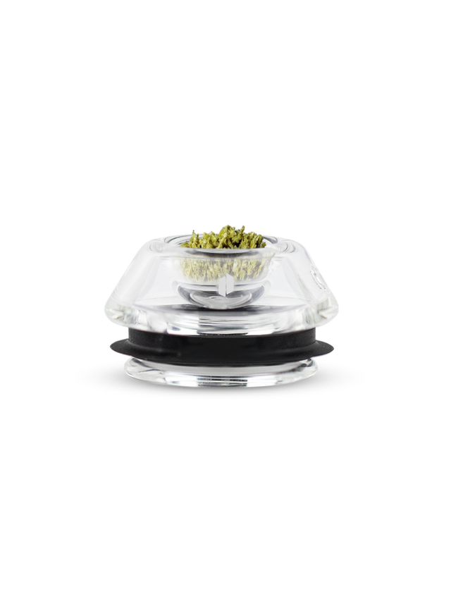 PROXY GLASS PUFFCO