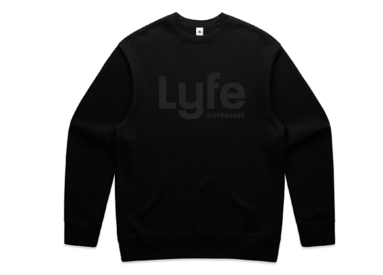 Crewneck