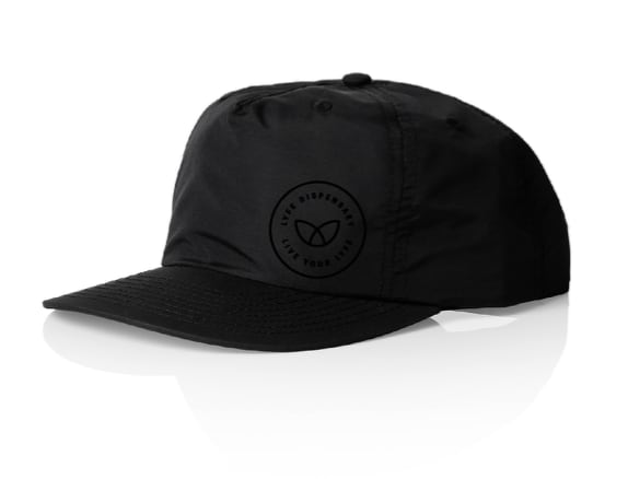 Surf Hat