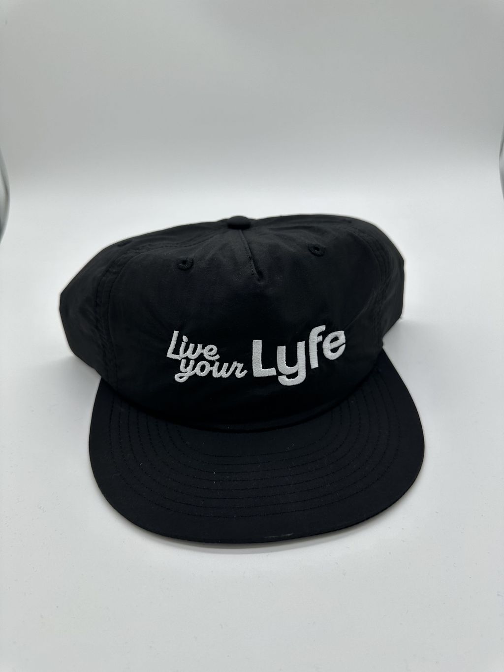 Hat Your Lyfe