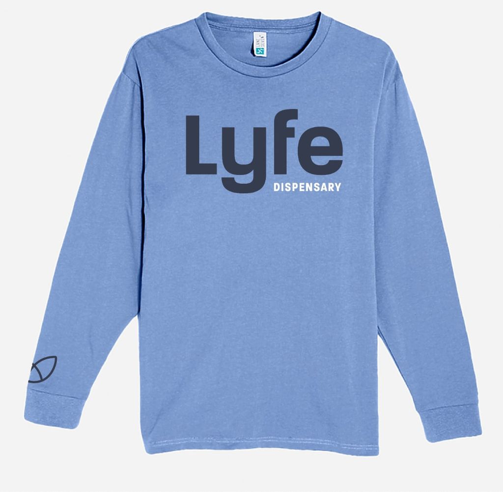 Shirt Long Sleeve