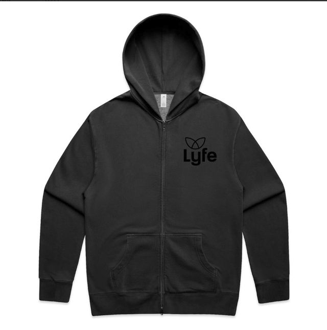 LYFE LYFE