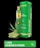 Lime Sherbanger DIME INDUSTRIES Lime Sherbanger DIME INDUSTRIES