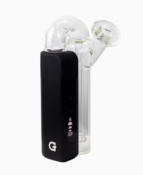 Micro II Sidecar Showerhead Bubbler G Pen
