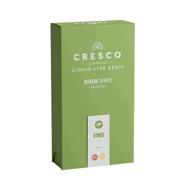 SLURRICRASHER CRESCO