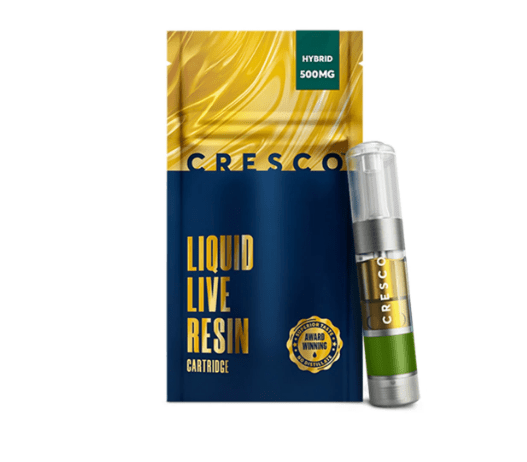 SOUR DIESEL CRESCO
