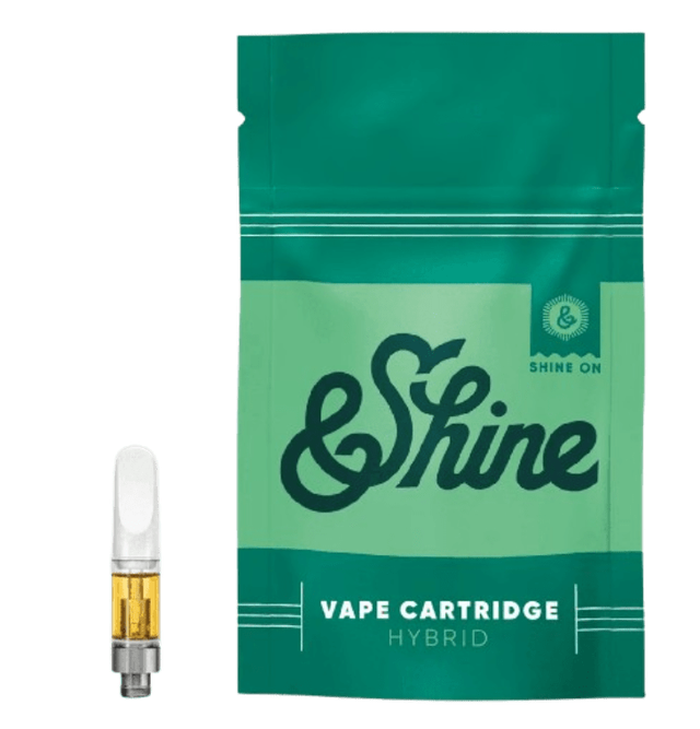 WEDDING CAKE &SHINE