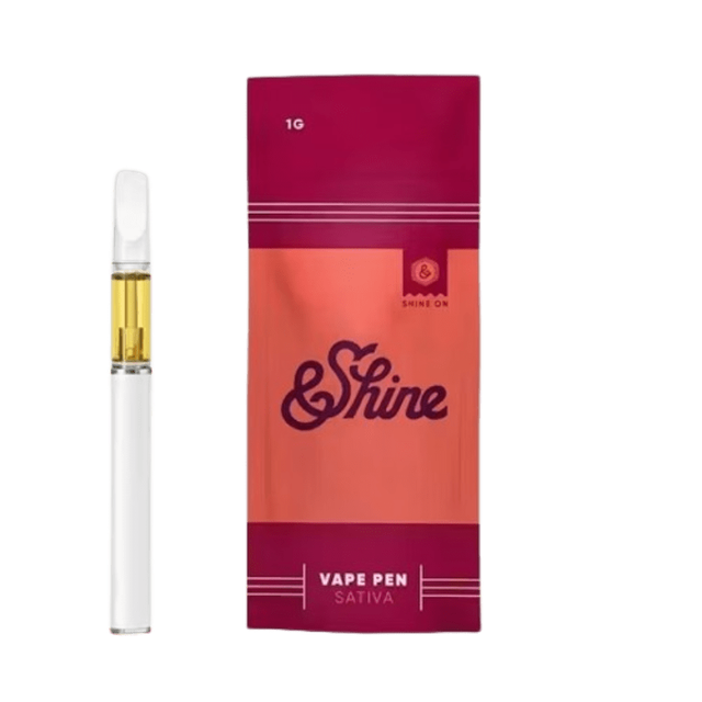 PINEAPPLE EXPRESS &SHINE
