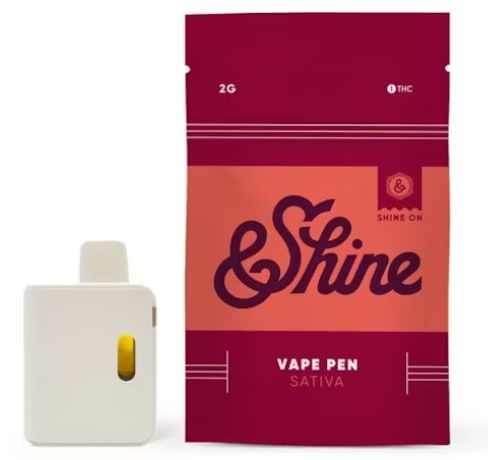 GHOST TRAIN HAZE &SHINE