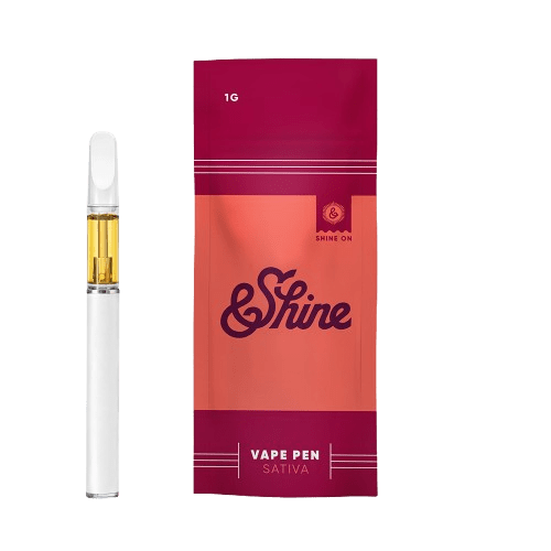 GHOST TRAIN HAZE &SHINE