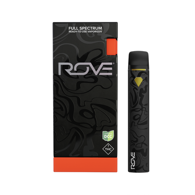 Pineapple Express (All-In-One Pod + Battery) Pineapple Express (All-In-One Pod + Battery)