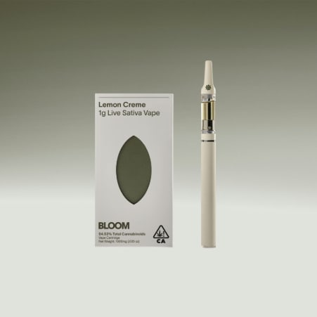 Lemon Creme