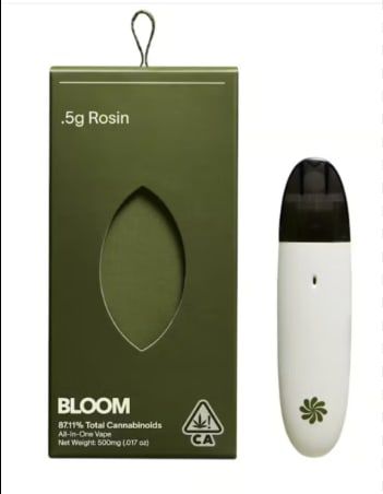 LARRY LEGEND BLOOM