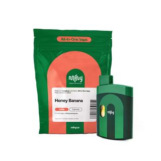 Honey Banana MFNY