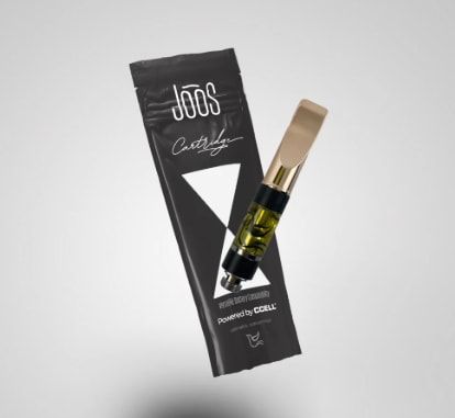 JACK HERER JOOS