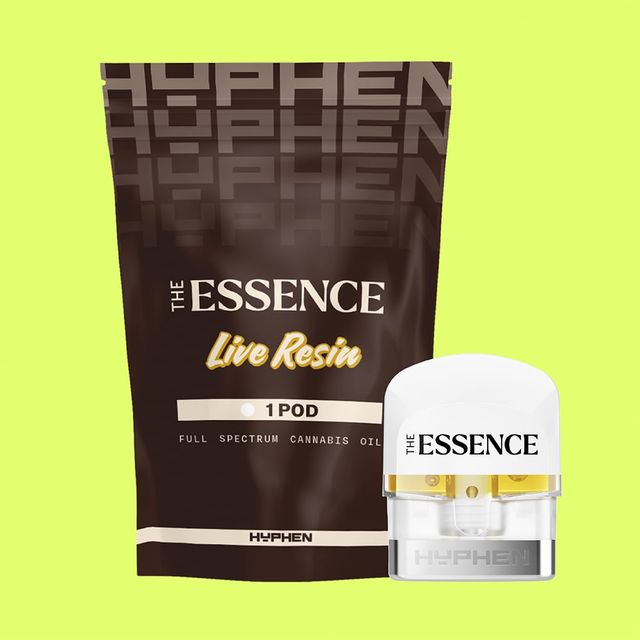FRESH POWDER THE ESSENCE