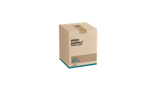 BIO JESUS HIGH SUPPLY