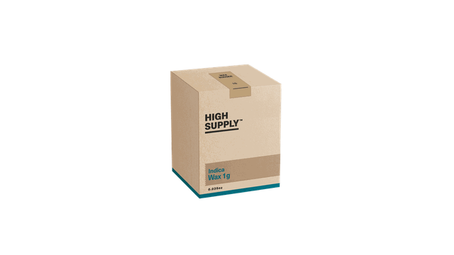 BIO JESUS HIGH SUPPLY