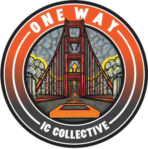 One Way