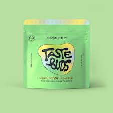 Sour Green Slapple