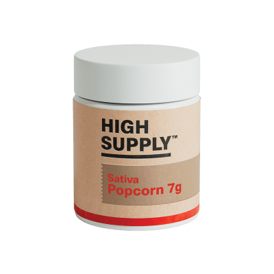 HUMBOLDT FOG HIGH SUPPLY
