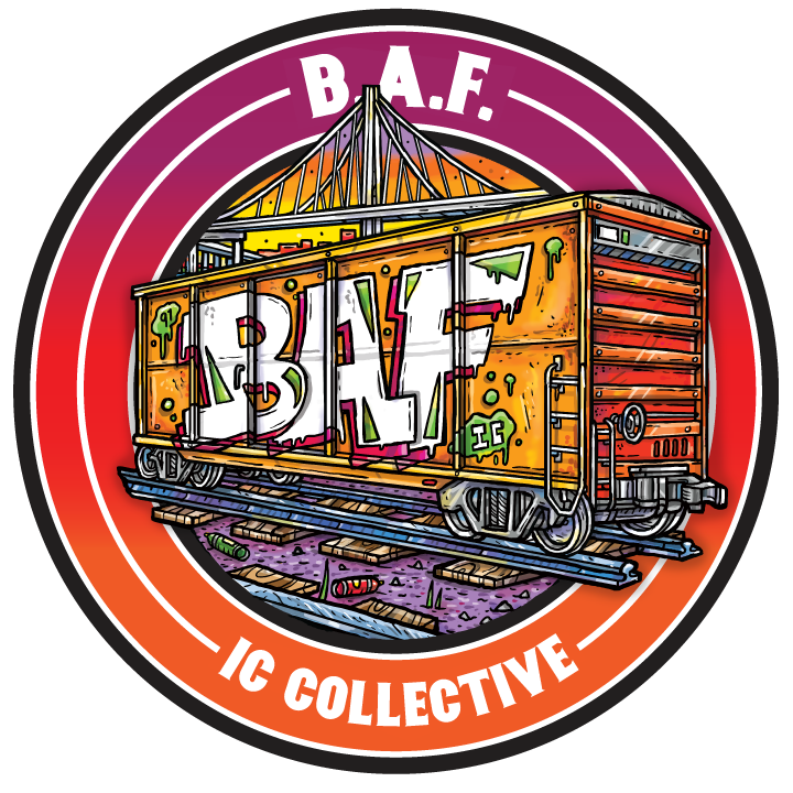 B.a.f