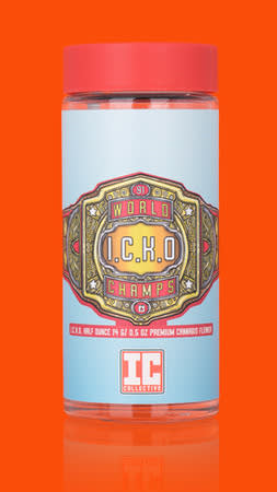 I.c.k.o