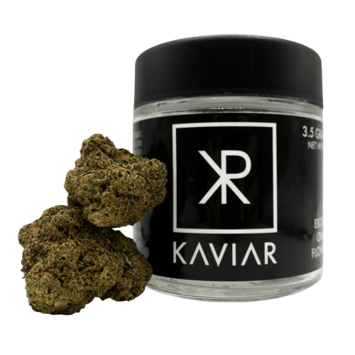 S.Q.Z KAVIAR