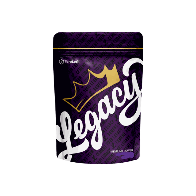 BLACK AMBER LEGACY