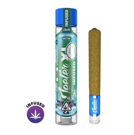 BLUE DREAM JEETER