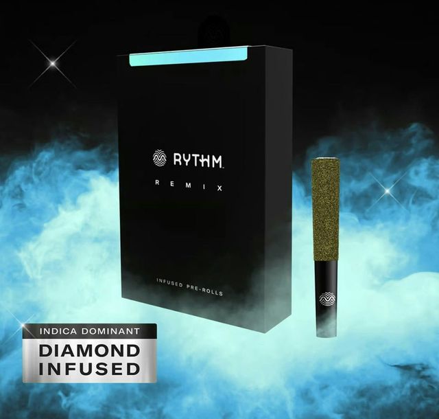 BLUE Z RYTHM