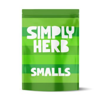 GUSH MINTS SIMPLY HERB