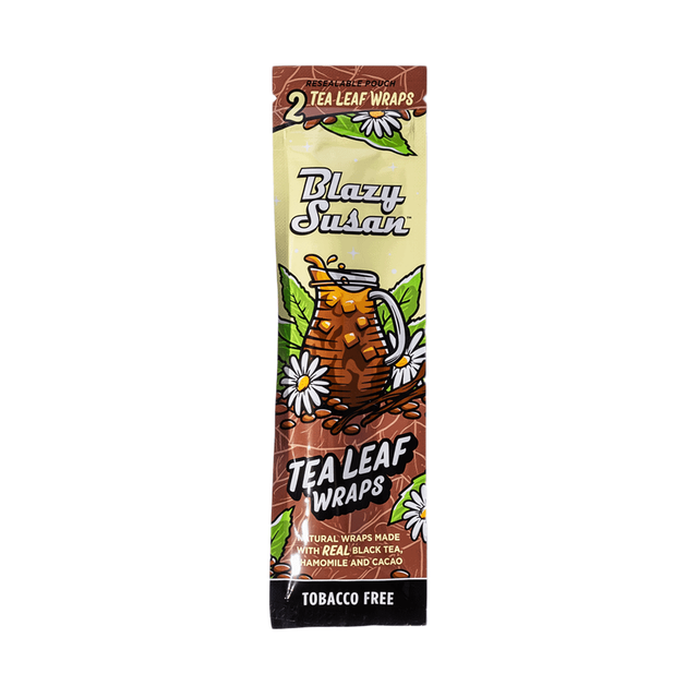 TEA LEAF Blazy Susan