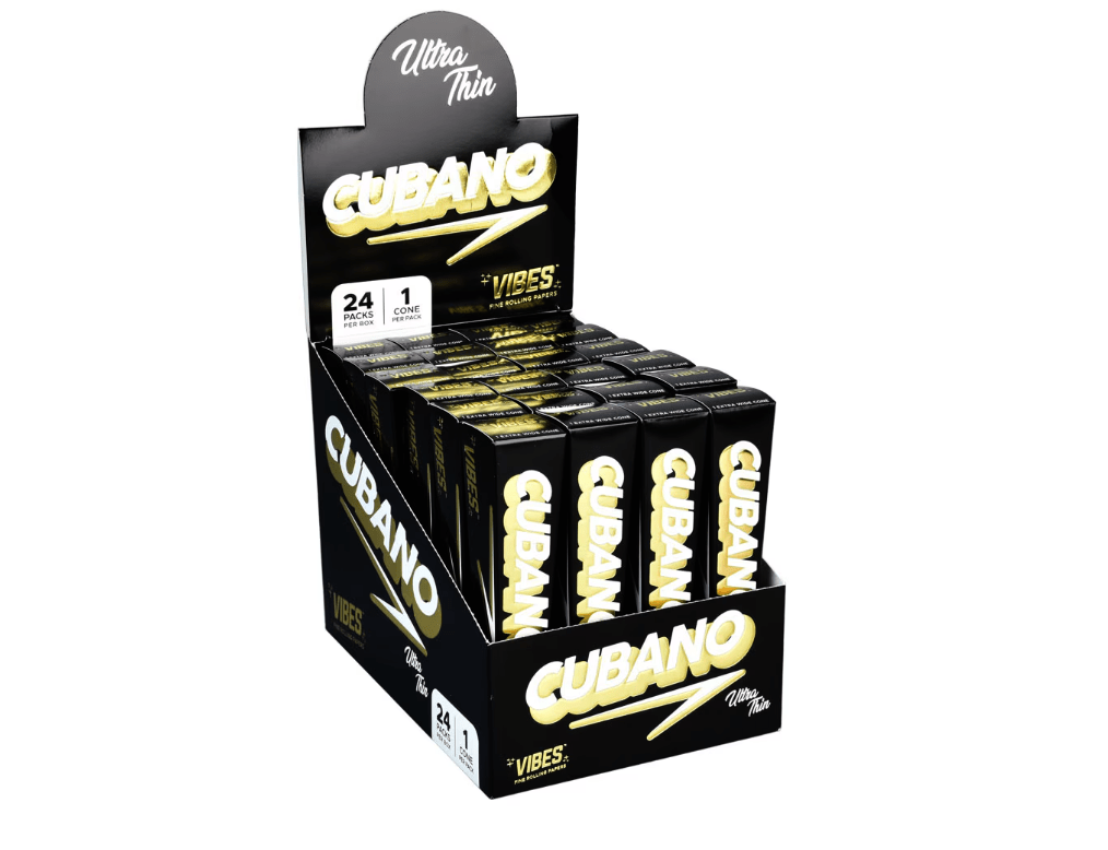 Cubano King Size