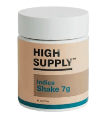 CRES-HIGH SUPPLY-SHAKE-CANAL STREET RUNTZ-7G